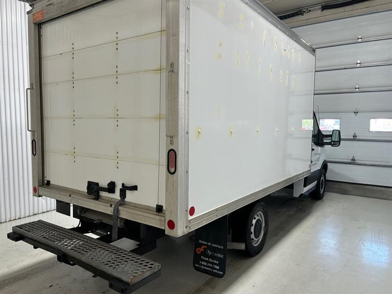 2019 Ford Transit - Image 8