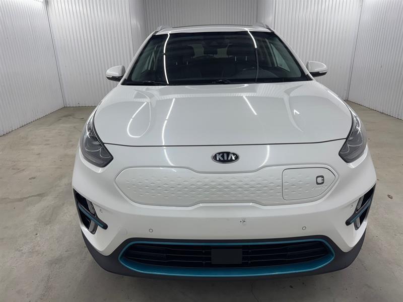 2021 Kia Niro - Image 2