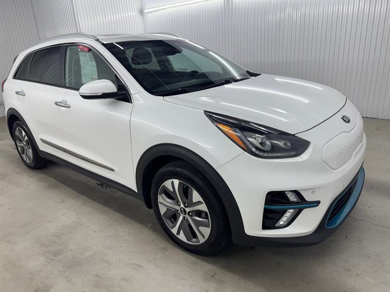 2021 Kia Niro - Image 4
