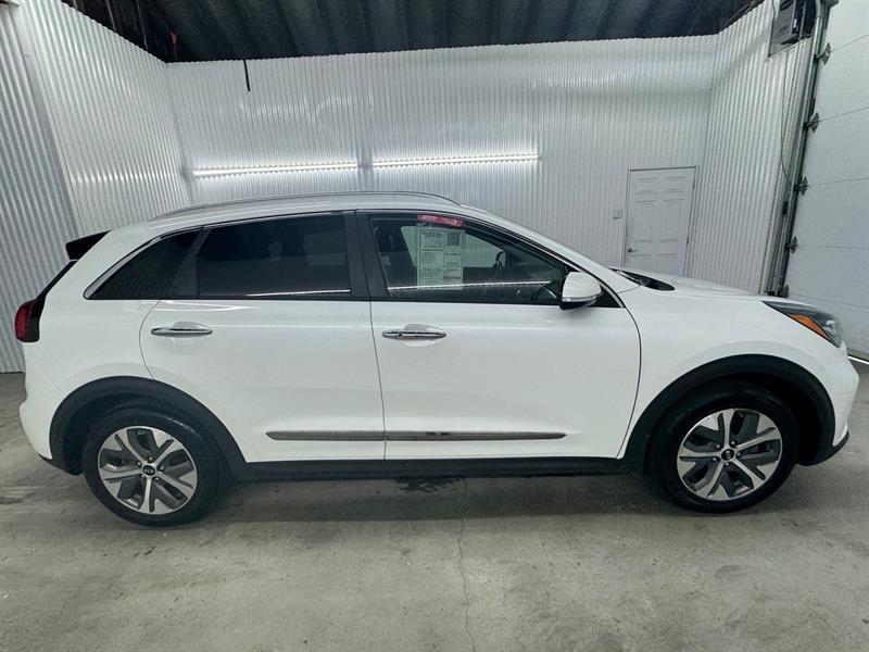 2021 Kia Niro - Image 5