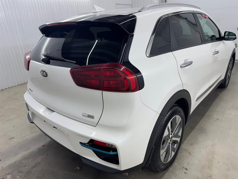 2021 Kia Niro - Image 7