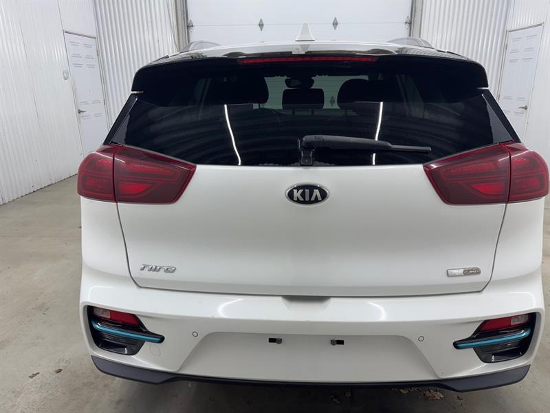 2021 Kia Niro - Image 8