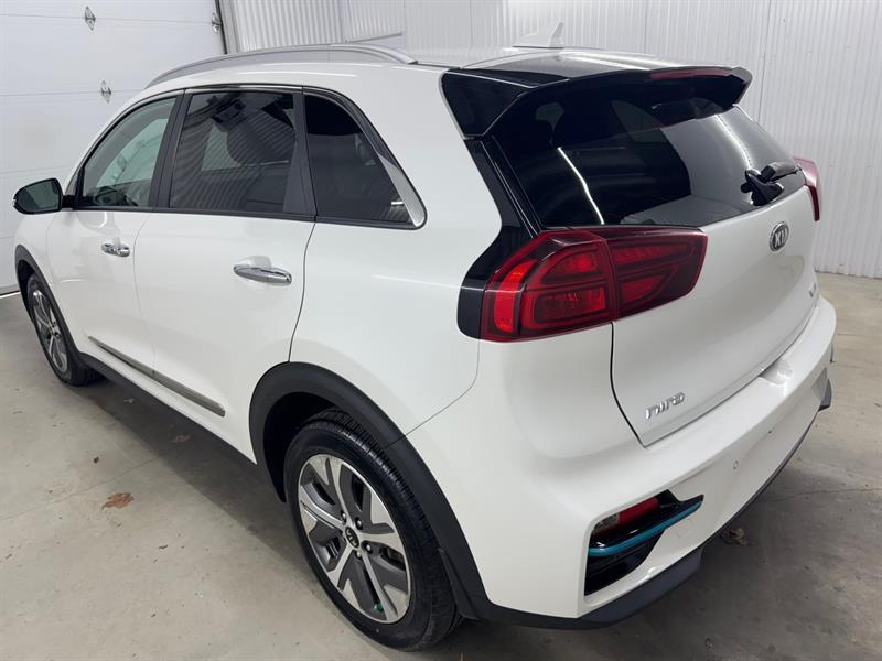 2021 Kia Niro - Image 10