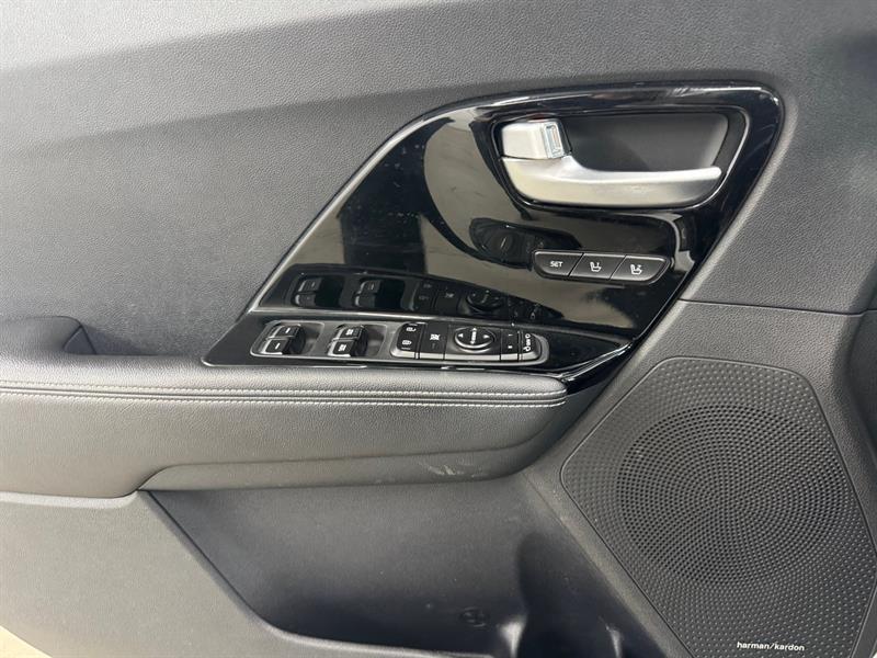 2021 Kia Niro - Image 11