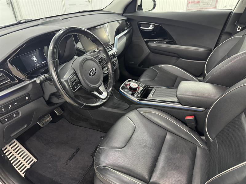 2021 Kia Niro - Image 13