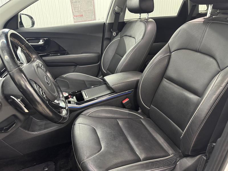 2021 Kia Niro - Image 14