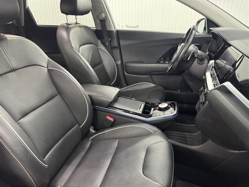 2021 Kia Niro - Image 17
