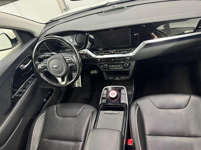 2021 Kia Niro - Image 19
