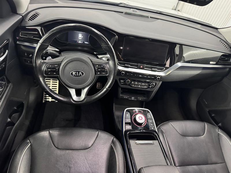 2021 Kia Niro - Image 20