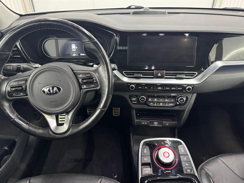 2021 Kia Niro - Image 21