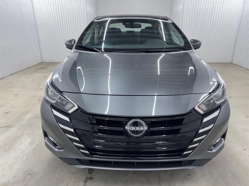 2024 Nissan Versa - Image 2