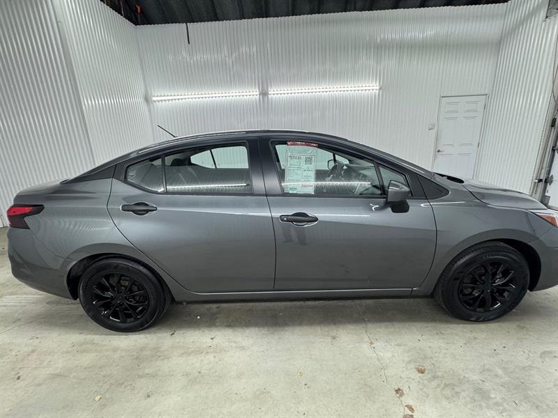 2024 Nissan Versa - Image 5