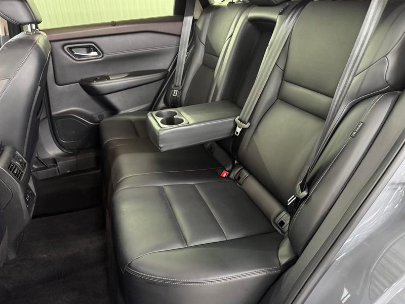 2023 Nissan Rogue - Image 19