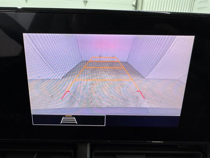 2025 Chevrolet Trax - Image 11