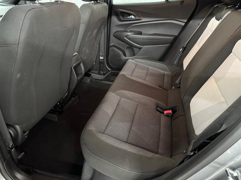 2025 Chevrolet Trax - Image 17