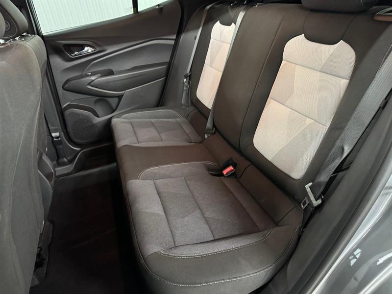 2025 Chevrolet Trax - Image 18