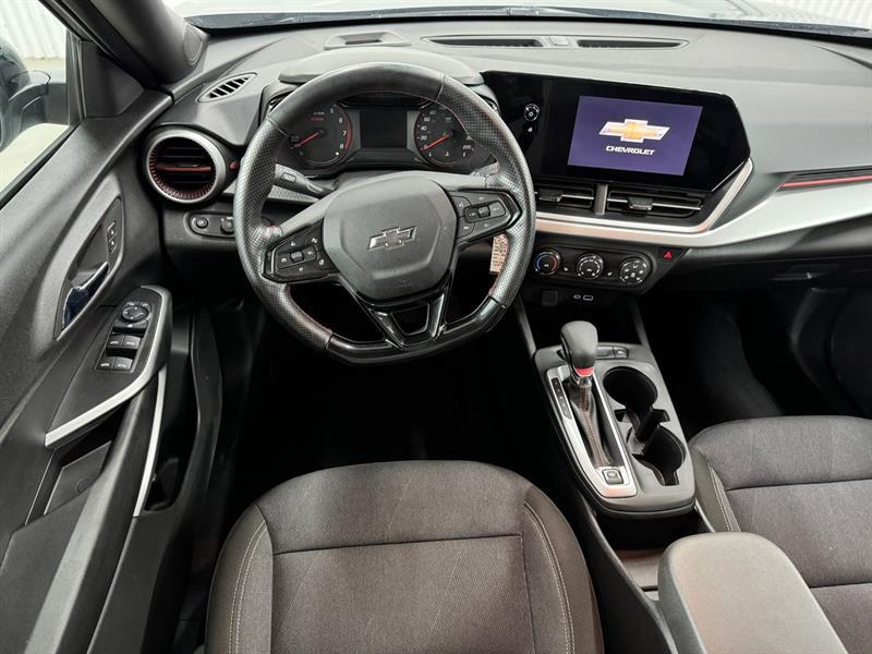 2025 Chevrolet Trax - Image 22