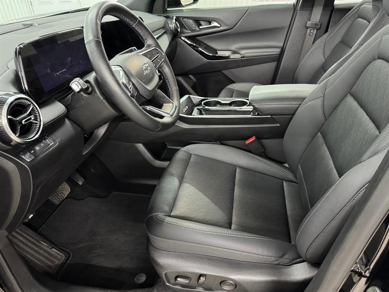 2025 Chevrolet Equinox - Image 5