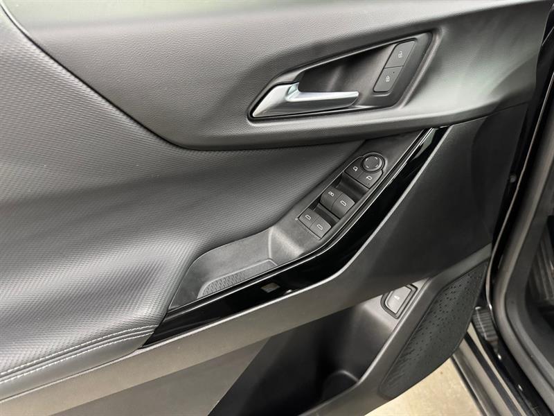 2025 Chevrolet Equinox - Image 7