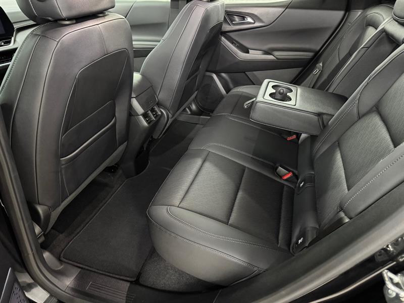 2025 Chevrolet Equinox - Image 8