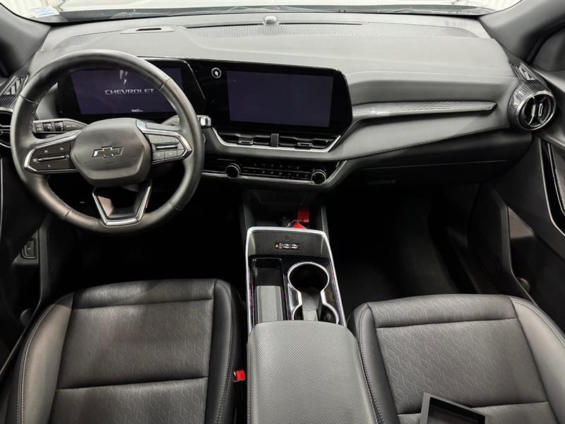 2025 Chevrolet Equinox - Image 9