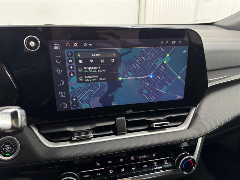 2025 Chevrolet Equinox - Image 15