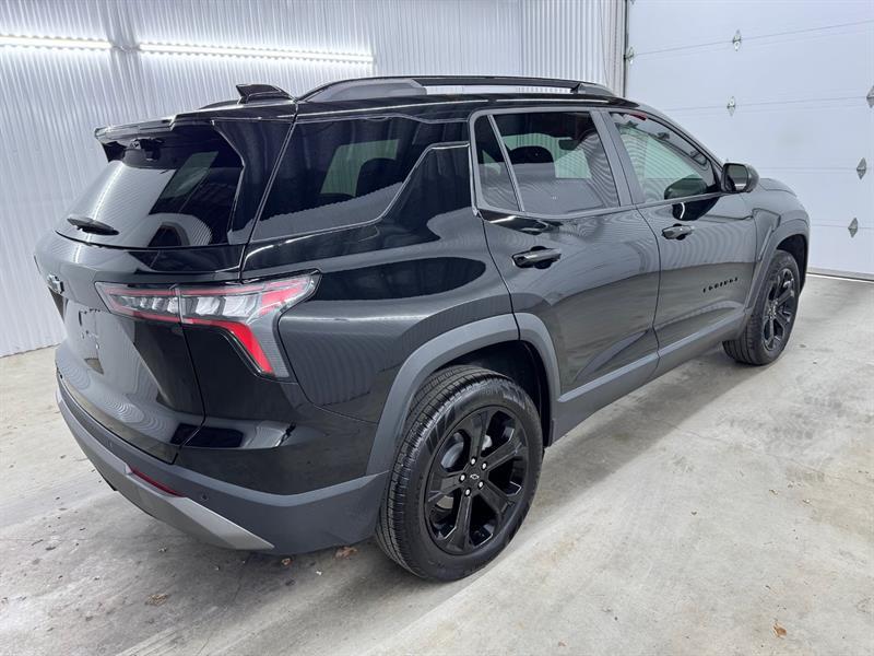 2025 Chevrolet Equinox - Image 19