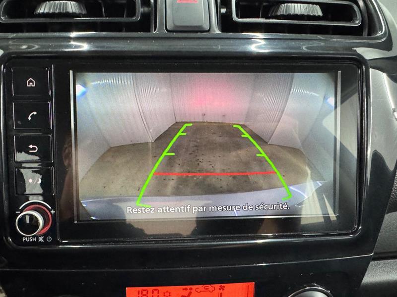 2022 Mitsubishi Mirage - Image 10