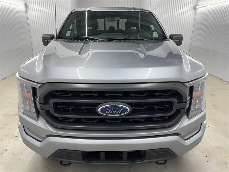 2023 Ford F-150 - Image 2