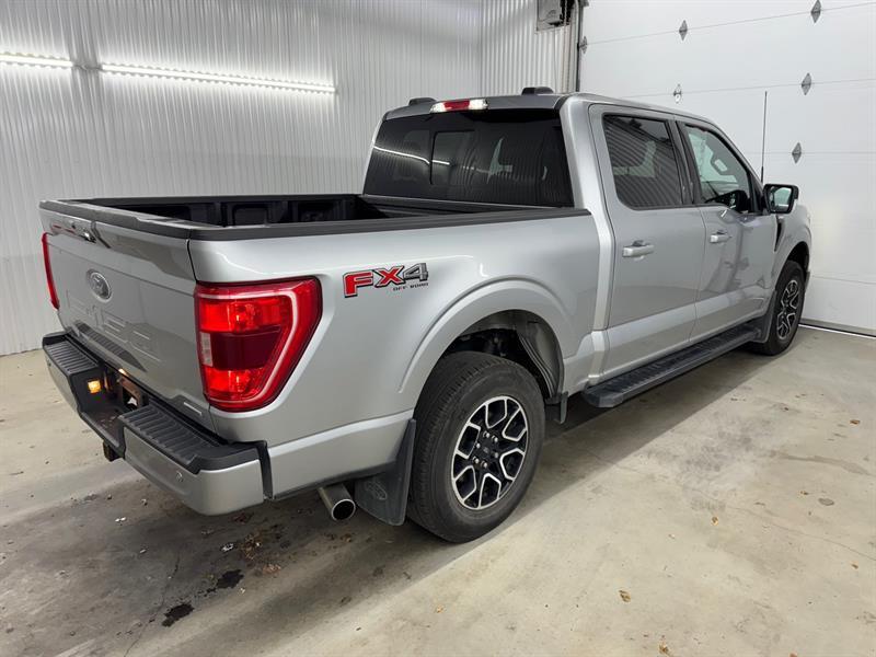 2023 Ford F-150 - Image 5