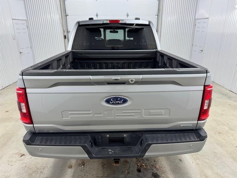 2023 Ford F-150 - Image 7