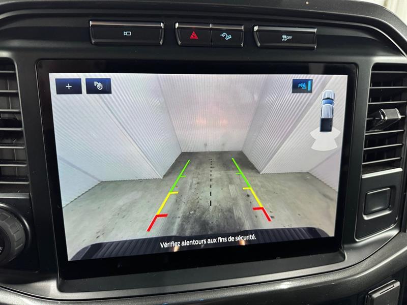 2023 Ford F-150 - Image 13