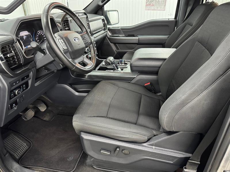 2023 Ford F-150 - Image 14