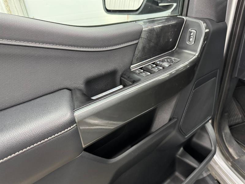 2023 Ford F-150 - Image 17