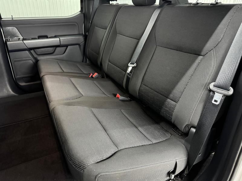 2023 Ford F-150 - Image 18