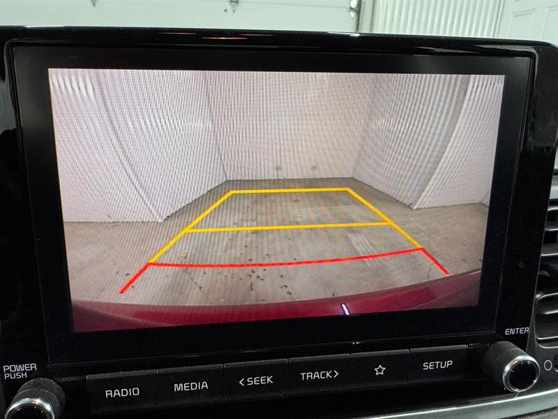 2021 Kia Rio - Image 11