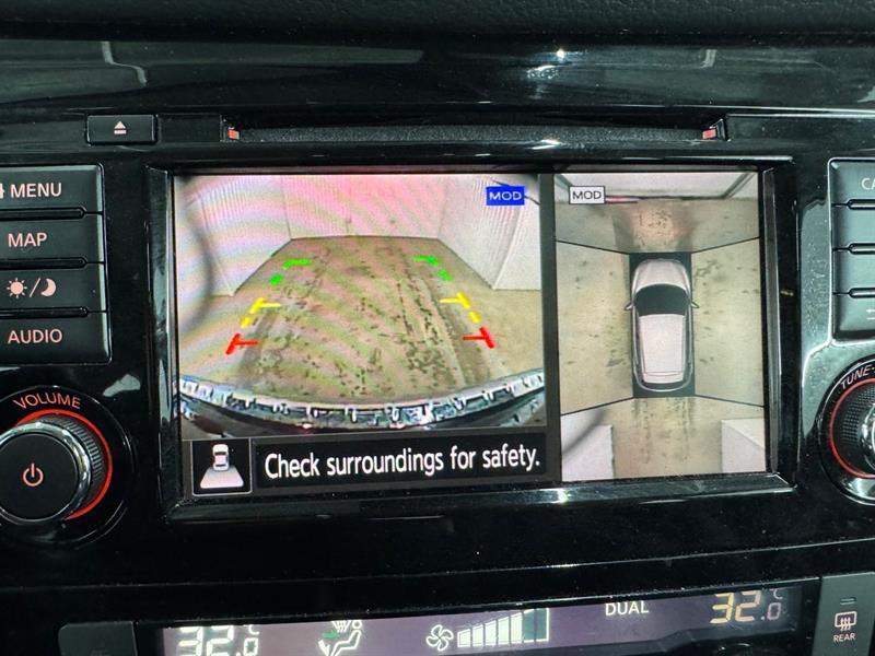 2022 Nissan Qashqai - Image 10