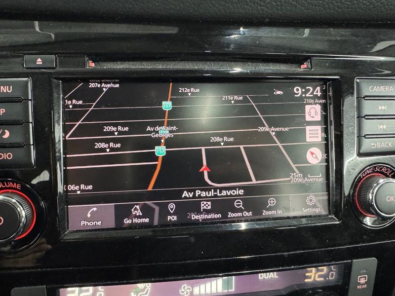 2022 Nissan Qashqai - Image 13