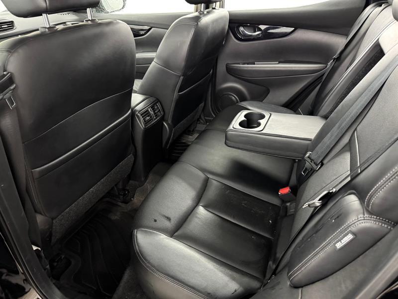 2022 Nissan Qashqai - Image 17