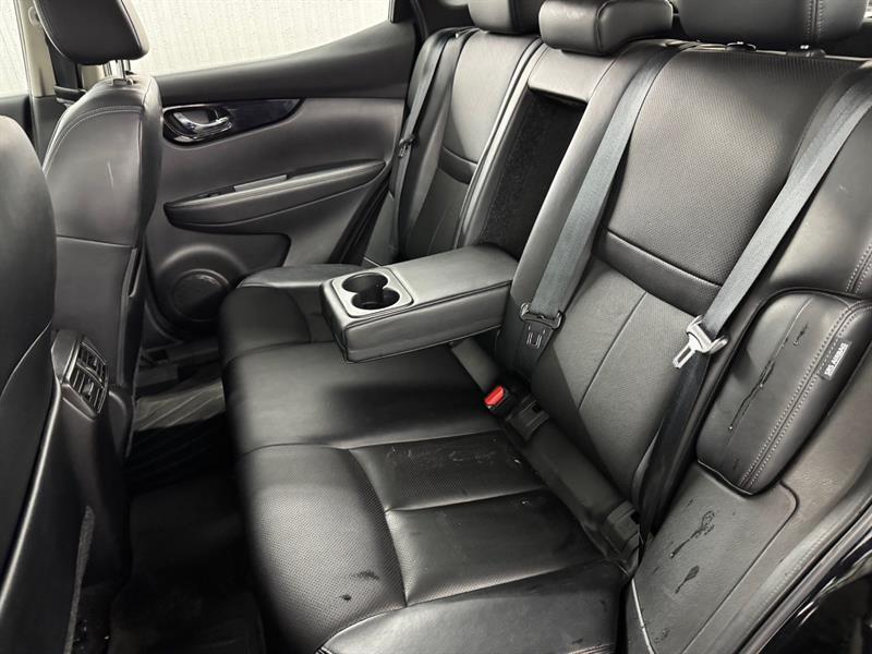 2022 Nissan Qashqai - Image 18