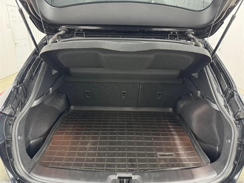 2022 Nissan Qashqai - Image 23