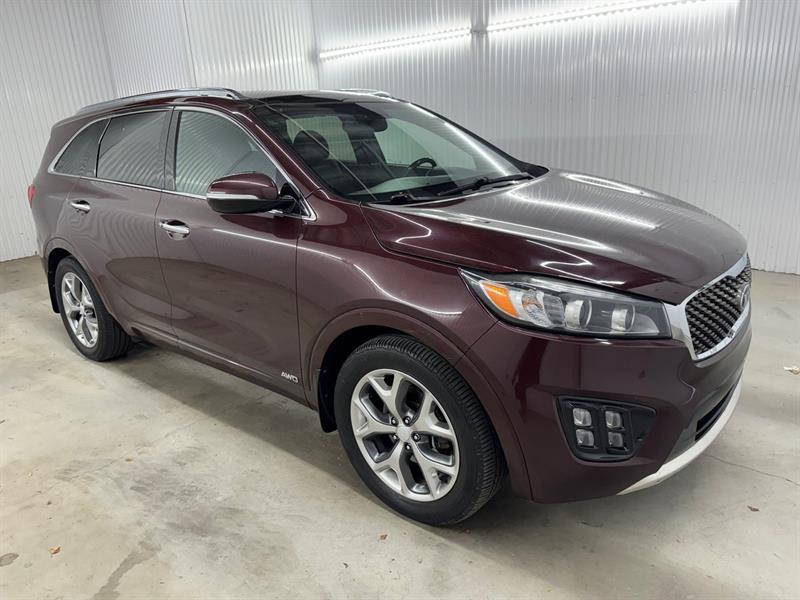 2018 Kia Sorento - Image 4