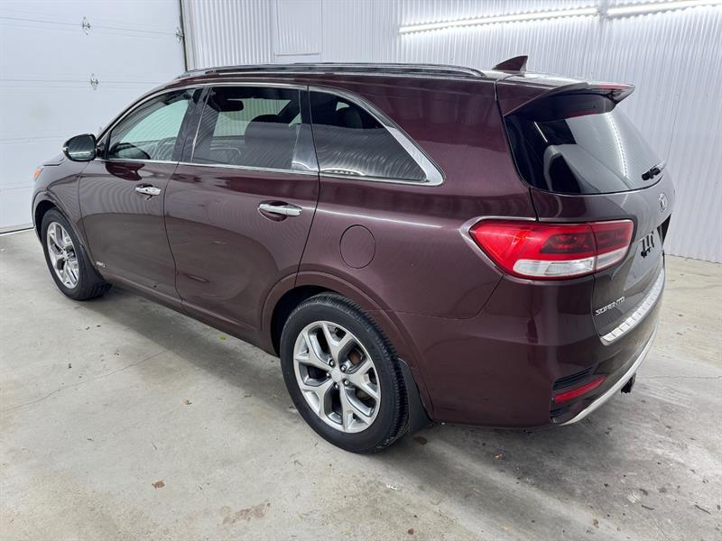 2018 Kia Sorento - Image 8
