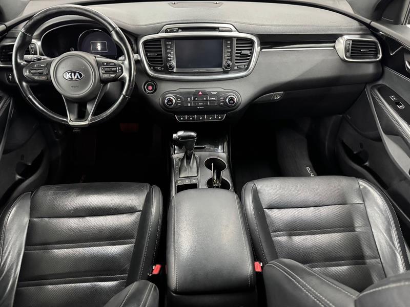 2018 Kia Sorento - Image 17