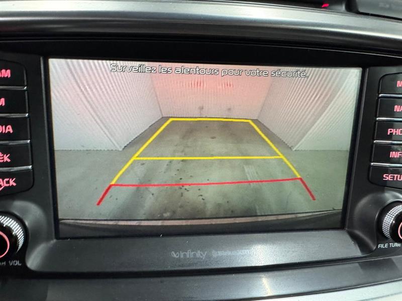 2018 Kia Sorento - Image 23