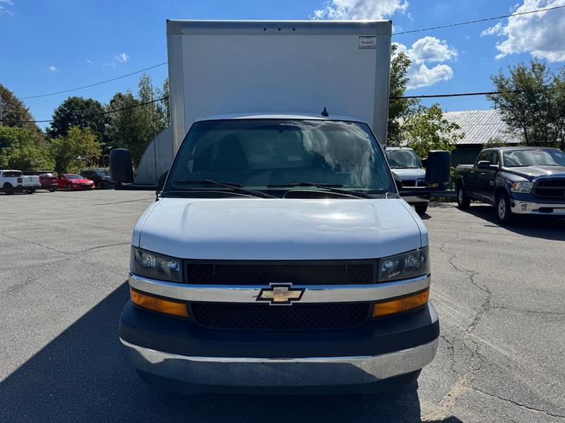 2019 Chevrolet Express - Image 2