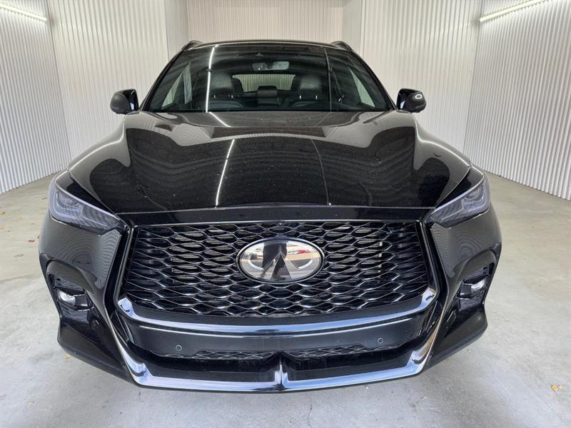 2023 Infiniti QX50 - Image 2