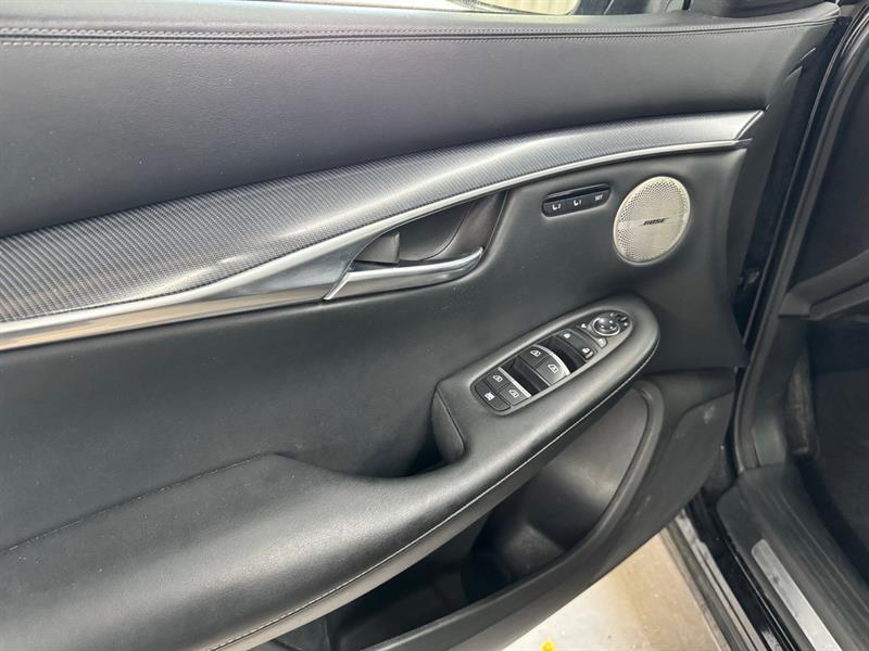 2023 Infiniti QX50 - Image 13