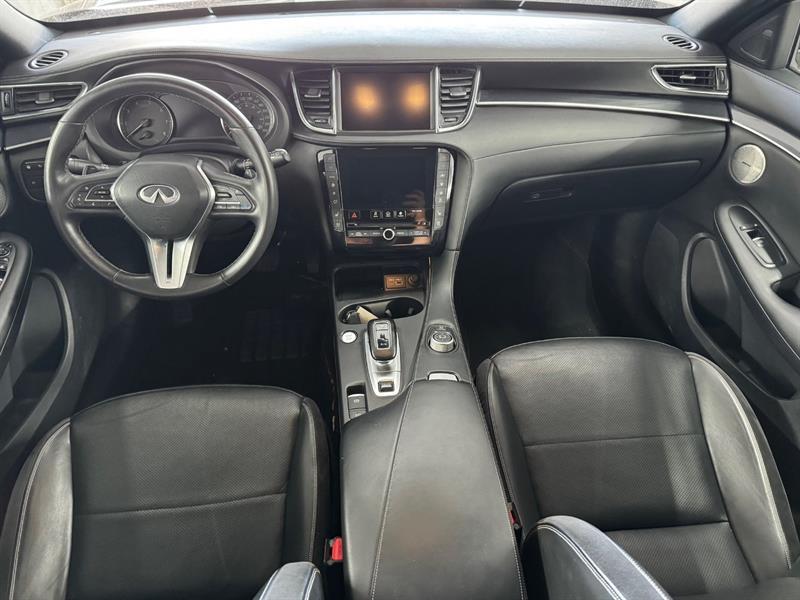 2023 Infiniti QX50 - Image 18