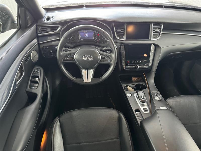 2023 Infiniti QX50 - Image 19